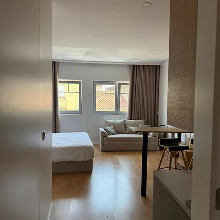 Casa Da Praca Velha